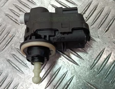 Renault Zoe 2022 Genuine Actuator Headlight 260567357R A H