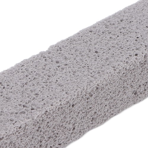 Foot Pumice Stone Scrubber Natural Callous Dead Skin Removers Pedicure Exfol FB9 - Picture 4 of 22
