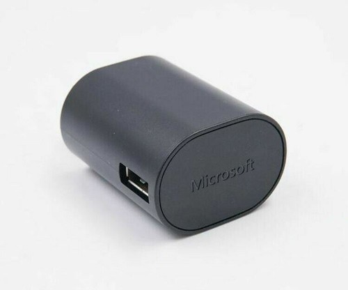 For Nokia Lumia 920 820 710 AC-60U USB Wall Travel Charger Adapter AC60U 5V 1.5A - Picture 4 of 7