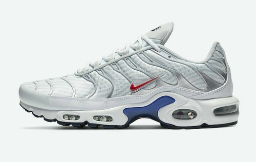 Nike Air Max Plus TN EURO TOUR - CW7575 001 Multiple Sizes RRP £149.99 |  eBay