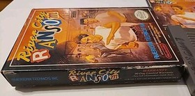 River City Ransom (Nintendo Entertainment System, 1989)