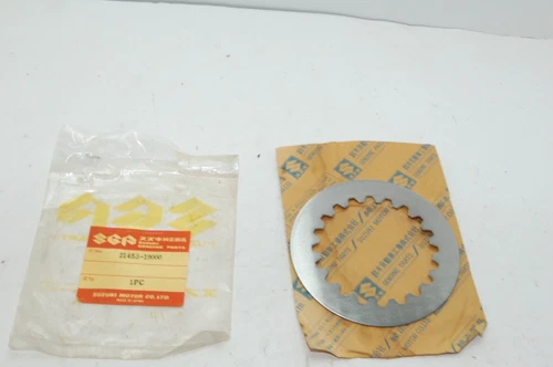 CLUTCH DRIVEN ADJSTING PLATE | 0~3; T:1.4