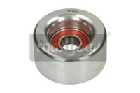 54-1278 Maxgear Spannrolle, Keilrippenriemen FüR Nissan