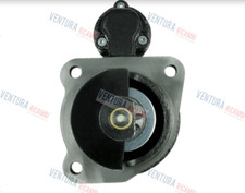 MOTORINO AVVIAMENTO 24V PER SCANIA SERIES 2,3,4 SCANIA P 230 CAMION AUTOBUS