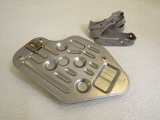 Hastings Automatic Transmission Filter Kit TF122