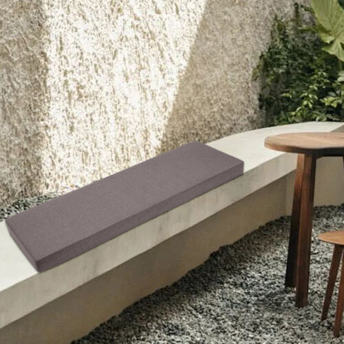 Cojín de asiento suave, cojín de silla, cojín oscilante