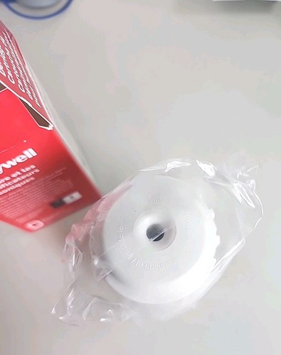 Honeywell Humidifer Demineralization Cartridge HDC500C For HUL570 SERIES new - Picture 6 of 7