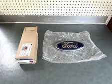 Ford OEM NOS BT4Z-8213-B Grille Emblem Nameplate 2009-2019 Ford Flex