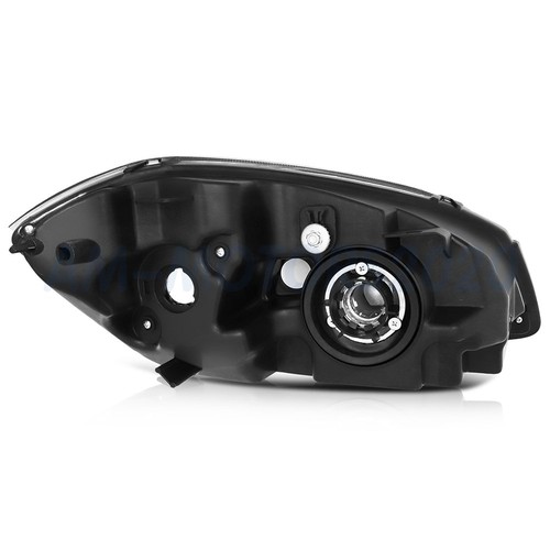 Fits 2005-2010 Chevy Cobalt 07-09 Pontiac G5 05-06 Pursuit Headlights Assembly - Bild 5 von 7