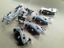 Genuine OEM Pearl Drum Accessory Quick Release Adaptor Multi-Clamp Mounts Lot 3