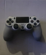Sony Playstation DualShock 4 Controller - White