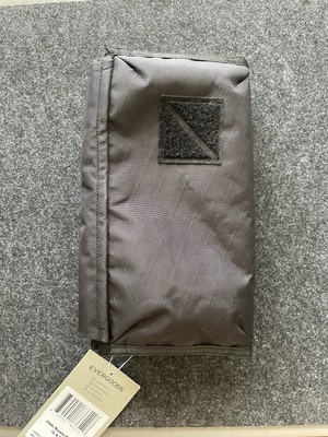 EVERGOODS X Carryology Phoenix Collection Civic Access Pouch