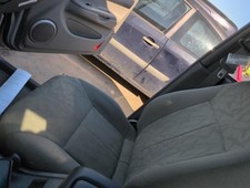 Siège Ssangyong MUSSO