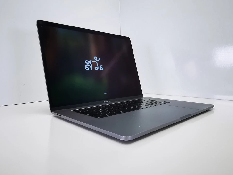 Apple MacBook Pro 16" 2019 · i9 · 16GB · 500GB, photo 3 of 5