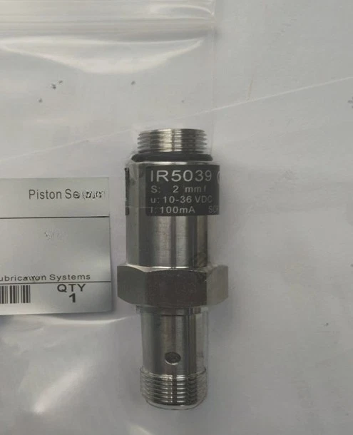 1PCS NEW FIT FOR SKF 177-300-096 Piston Sensor IR5039 Pulse Sensor