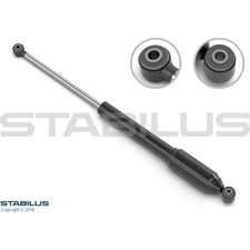 Stabilus 084401 Lenkungsd&auml;mpfer f&uuml;r MERCEDES BENZ G KLASSE W461 W463