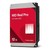 WD 12TB 512MB 7200 RPM  3.5" SATA3 NAS Red Pro HDD WD122KFBX