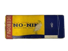 Vintage Savinelli No-Nik Denicotinizing Cigarette Filters - Milan Italy Box Of 8