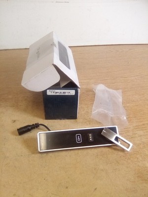 Numeris Digilock NMVS-R21-KT10-619-72N-XX03-SC1 ''INCOMPLETE''