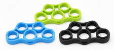 Handtrainer | Fingerhantel Unterarm Fingertrainer Sport Hand Grip Männer Frauen