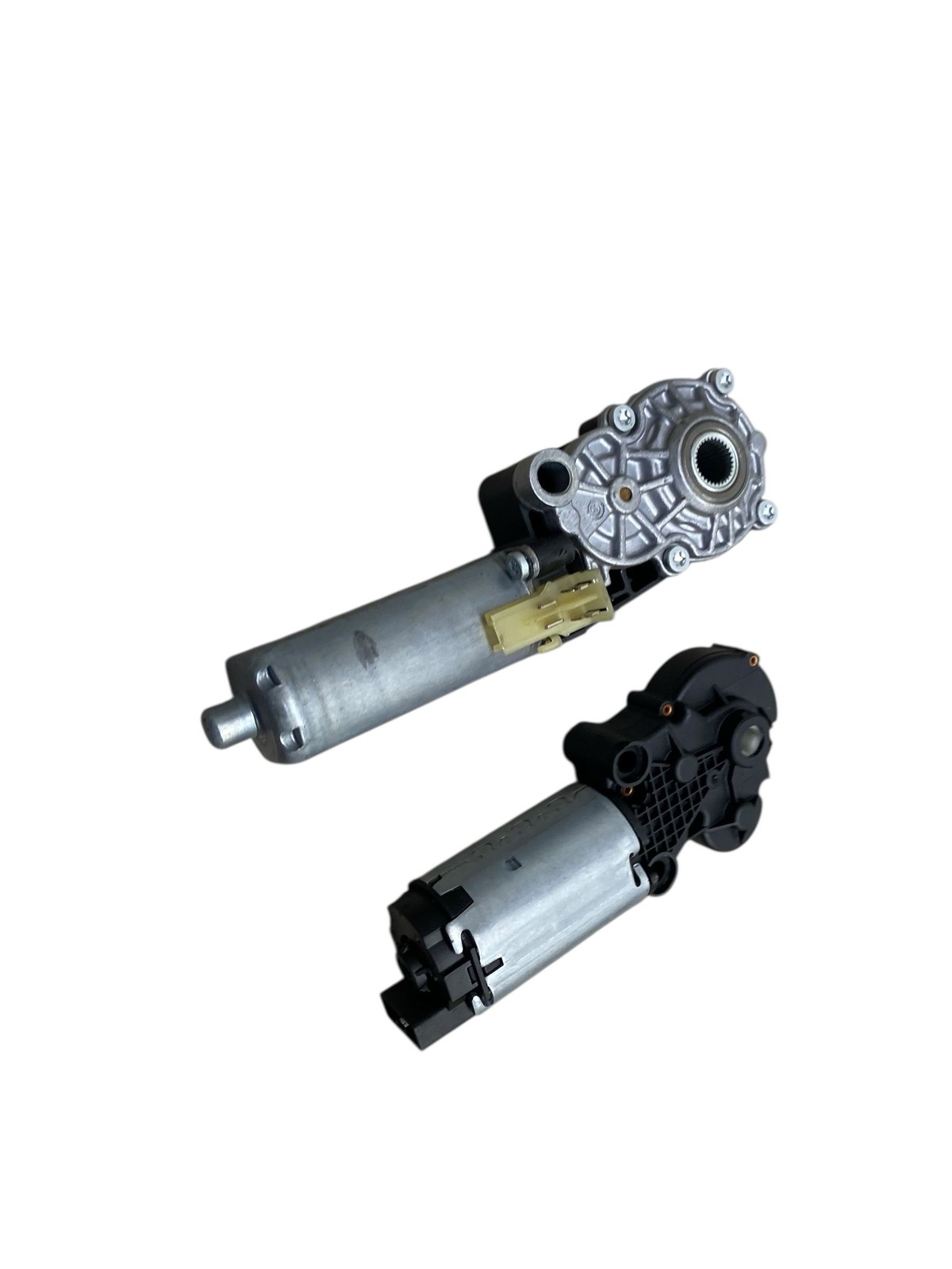 2011 Aston Martin Rapide Front Right Passenger Seat Motor Set 2 Pcs Oem