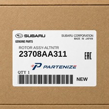 Original 2018-2019 Subaru XV Rotor Assy-Altntr 23708AA311