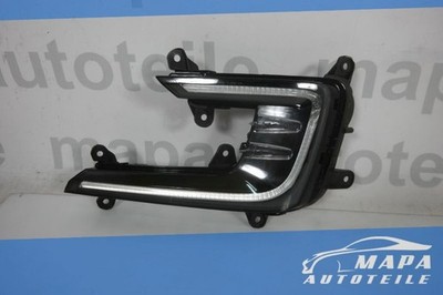 VW Passat 3G B8 TFL LED Tagfahrlicht Leuchte Vorne Links Original 3G0941055A