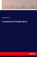 Joseph Henry | A Memorial Of Joseph Henry | Taschenbuch | Englisch (2016)