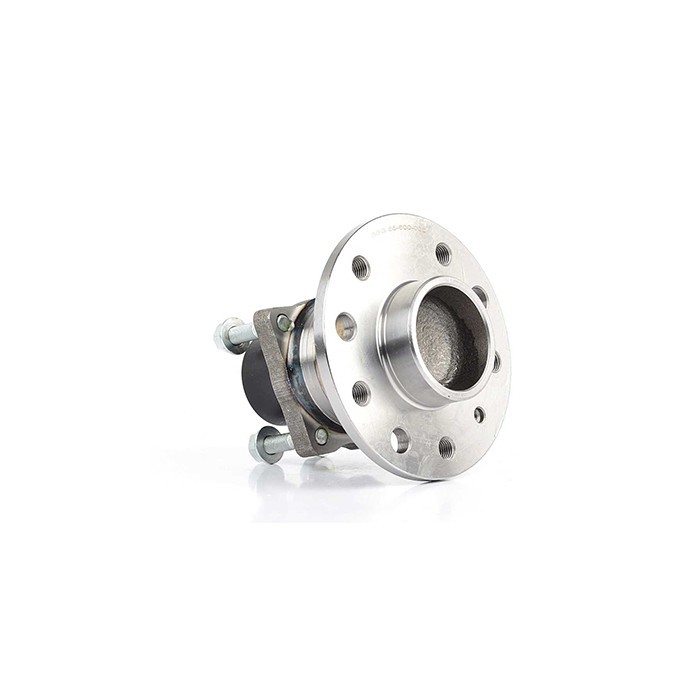 Moyeu de roue arrière anti-vibration pour réparer le train de Saab 9-3 et Astra G