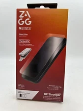 ZAGG Glass Elite+ Screen Protector for Apple iPhone Air