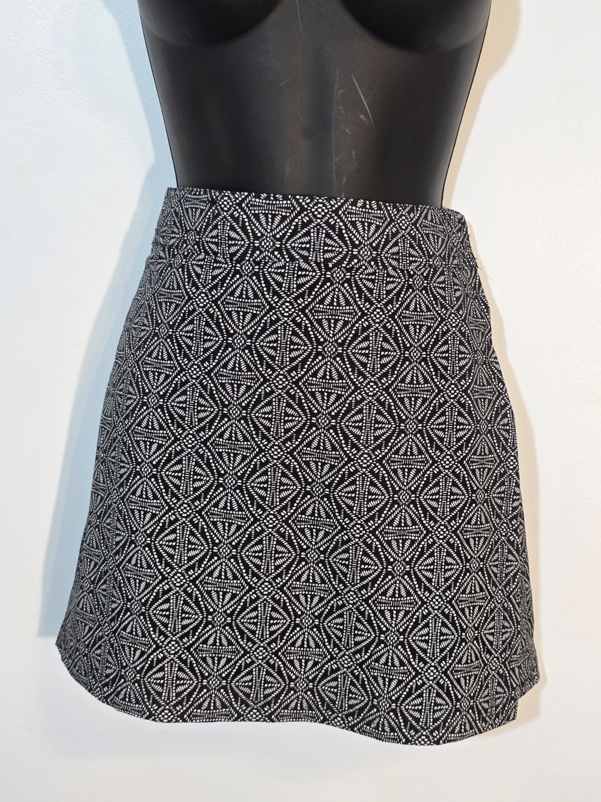 Rip Skirt Paia Maui Women's Mini Skirt - Size Small