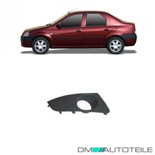 Nebelscheinwerfer Gitter Blende vorne rechts für Dacia Logan MCV LS KS 2008-2012