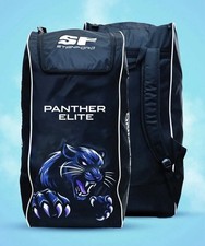 SF Panther Elite Cricket Kit Bag - Amazing Junior Cricket Kit Bag