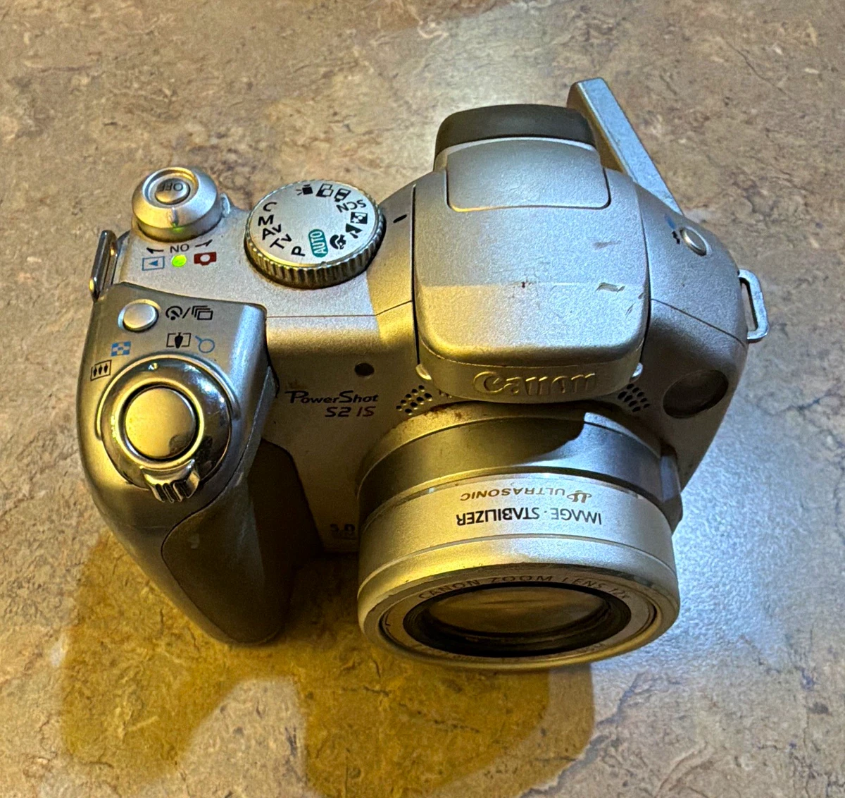 25+ Canon PowerShot S2 IS Digital Cameras for sale | Updated Oct 2026