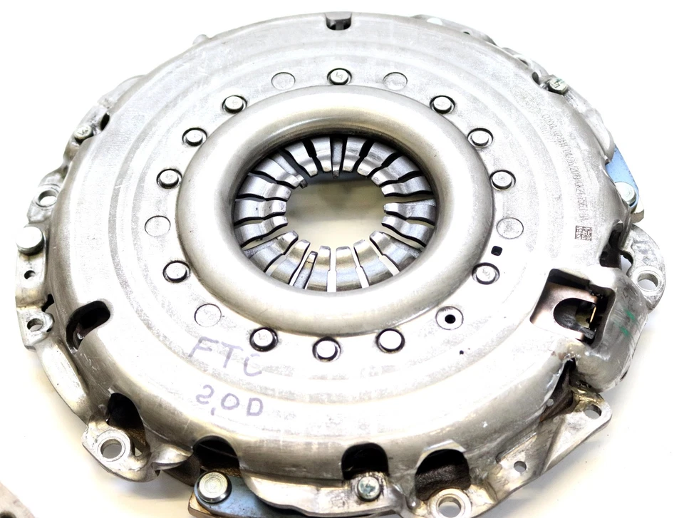 Ford Transit Custom 2.0d TTF H1L1 GK21-7540-BB Kupplung Schwungrad GK21-6477-AB - Bild 2 von 4