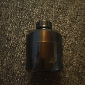 Frischwsssertank für Redkey W12 SE  Waschsauger Akku-Staubsauger Bodenreiniger