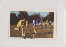 1970 Trucards Sports Hockey #6 z6d