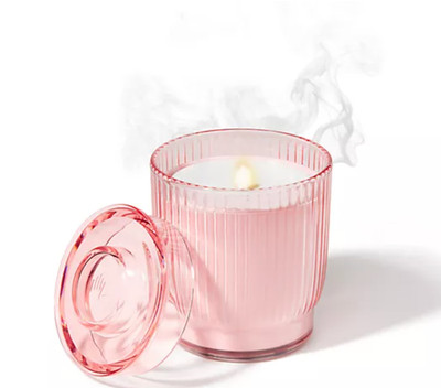 Lifelines Flameless Candle Diffuser   Rechargeable Aromatherapy