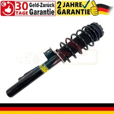 1*Stoßdämpfer Vorne Federbein L/R Für Smart W451 Fortwo Cabrio Fortwo Coupe