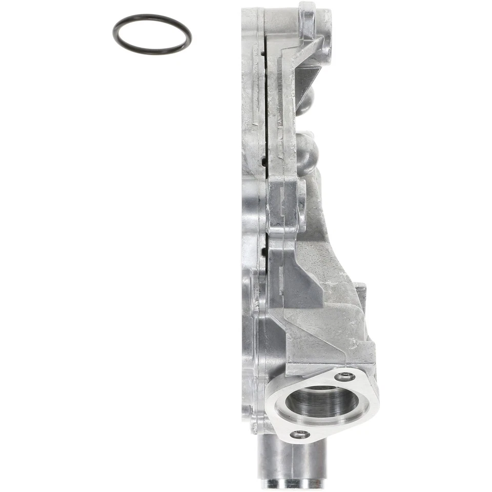 Bomba de aceite de repuesto Melling M395 Stock para Ford F-150 Lobo 11-14 Foto 3 de 4