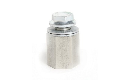 Thule | Adapter für Kinderanhänger M10X1
