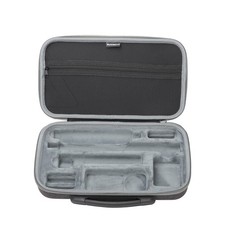 Mini Camera Storage Handbag Portable Outdoor Bag for Insta360 X4 Camera