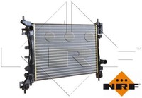 Nrf 55340 KüHler FüR MotorküHlung MotorküHler AutoküHler KüHler FüR Fiat