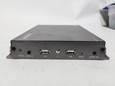 WISENET SPD-151 Network Video Decoder