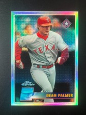 Click to enlarge Dean Palmer