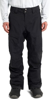 BURTON Snowboard Skihose Schneehose AK GORE TEX SWASH Hose 2026 true black Snowb