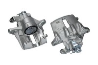 Kamoka Bremssattel JBC0477 FüR C5 CitroËN Grauguss 2 1 16V DC6FZB DC6FZE RC6FZB