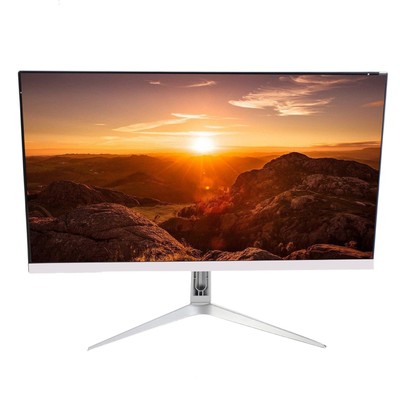 21.5in Monitor 16:10 75Hz 1920x1080 Ultra Slim HD VGA DC Port Desktop Monito Fit