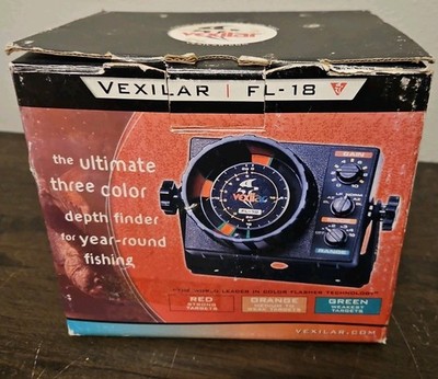 Fl-18 Vexilar