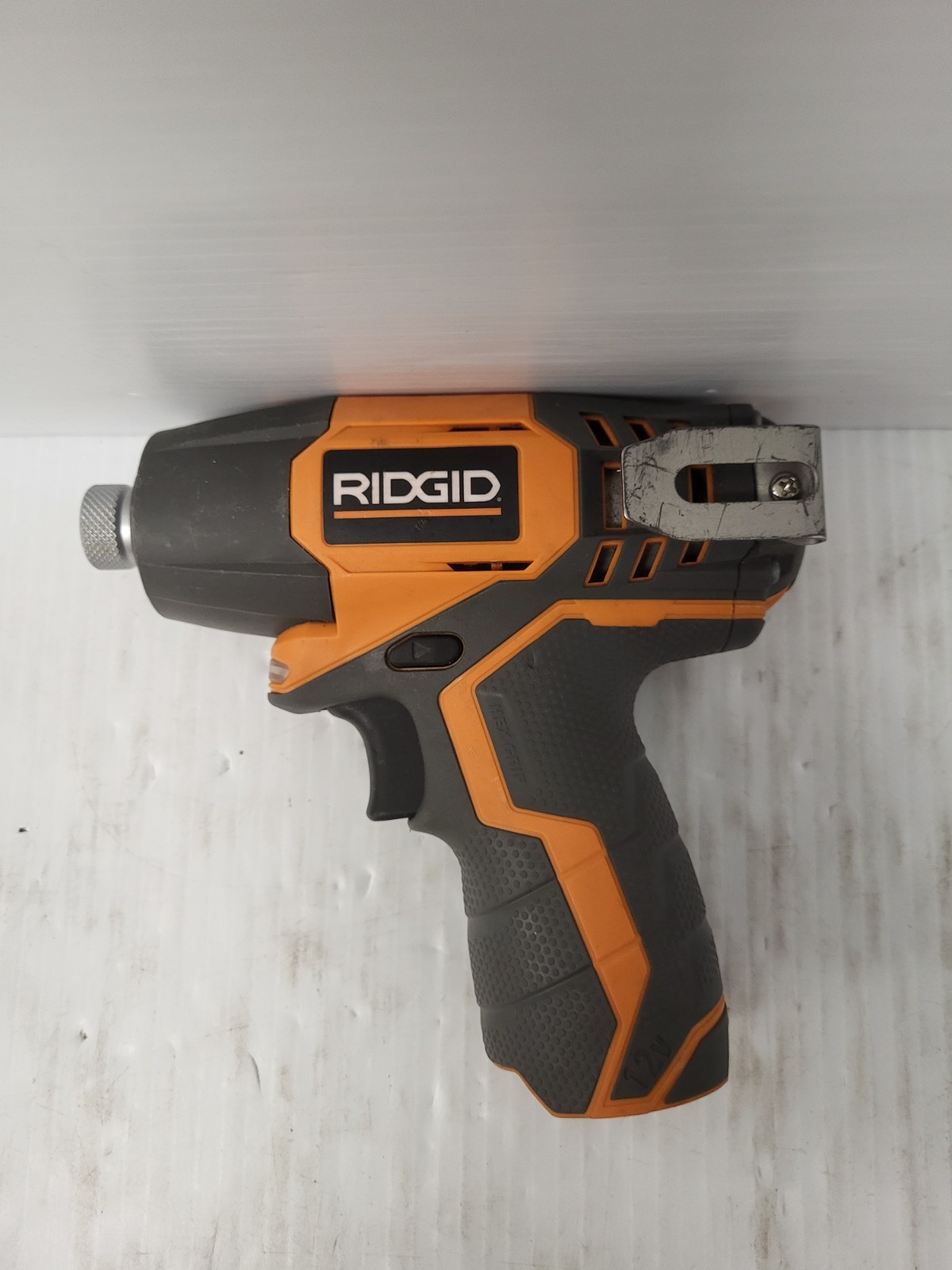 Ridgid R82005 (N93574-2) Ridgid Tools R82005/R82230 Drill/ Driver Set | eBay